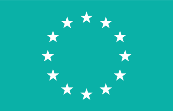 European Union Flag