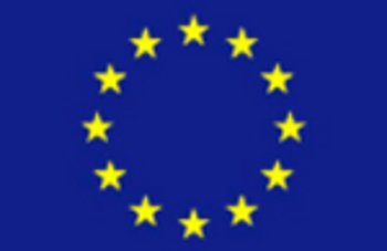 Image of EU flag