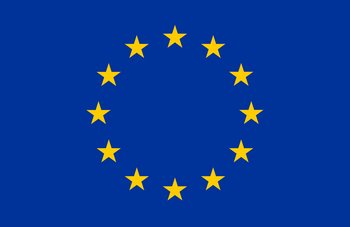 Image of EU Flag