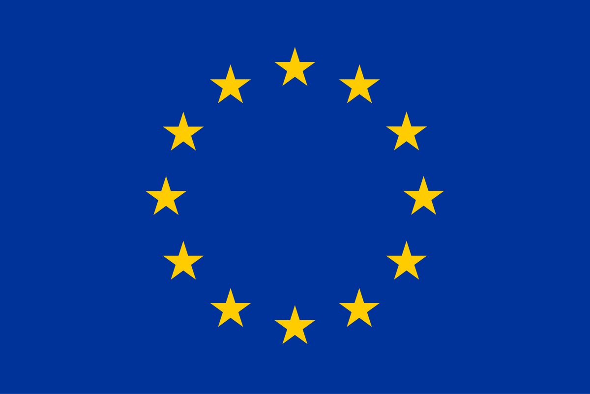 Image of EU Flag