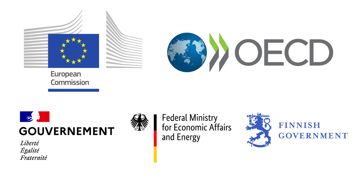 Policy actors such as the European Commission, the OECD, the French Government, the German Federal Ministry for Economic Affairs and Energy and the Finnish Government use data from the Survey of Health, Ageing and Retirement in Europe 