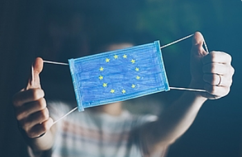 Covid-19 Survey of Health, Ageing and Retirement in Europe Data Set