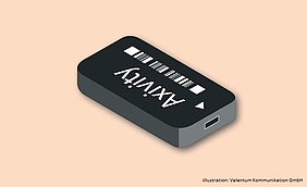 SHARE Accelerometer