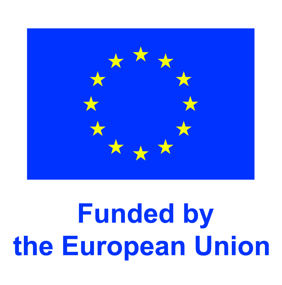 Logo verifying that SHARE ERIC is funded by the European Union