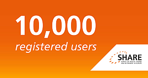 10.000 share users
